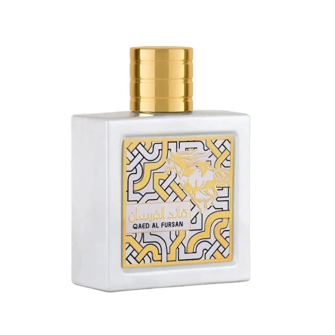 Qaed Al Fursan Unlimited Perfume 90ml EDP Lattafa | ScentSaver
