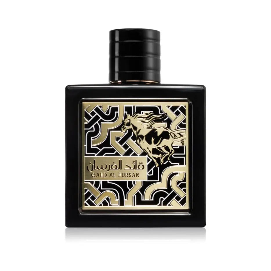 Qaed Al Fursan Perfume 90ml EDP Lattafa | ScentSaver
