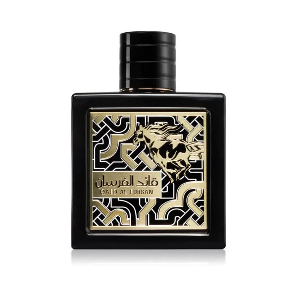 Qaed Al Fursan Perfume 90ml EDP Lattafa | ScentSaver