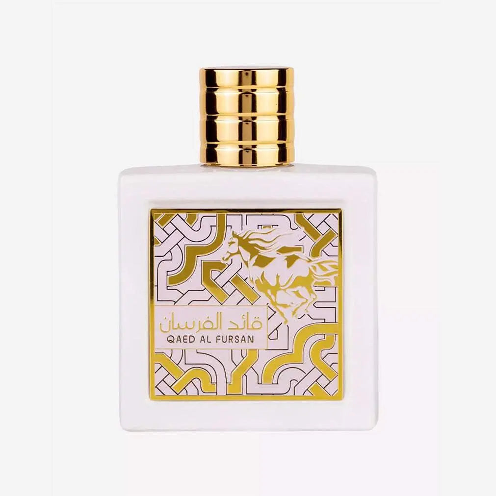 Qaed Al Fursan Unlimited Perfume 90ml EDP Lattafa | ScentSaver