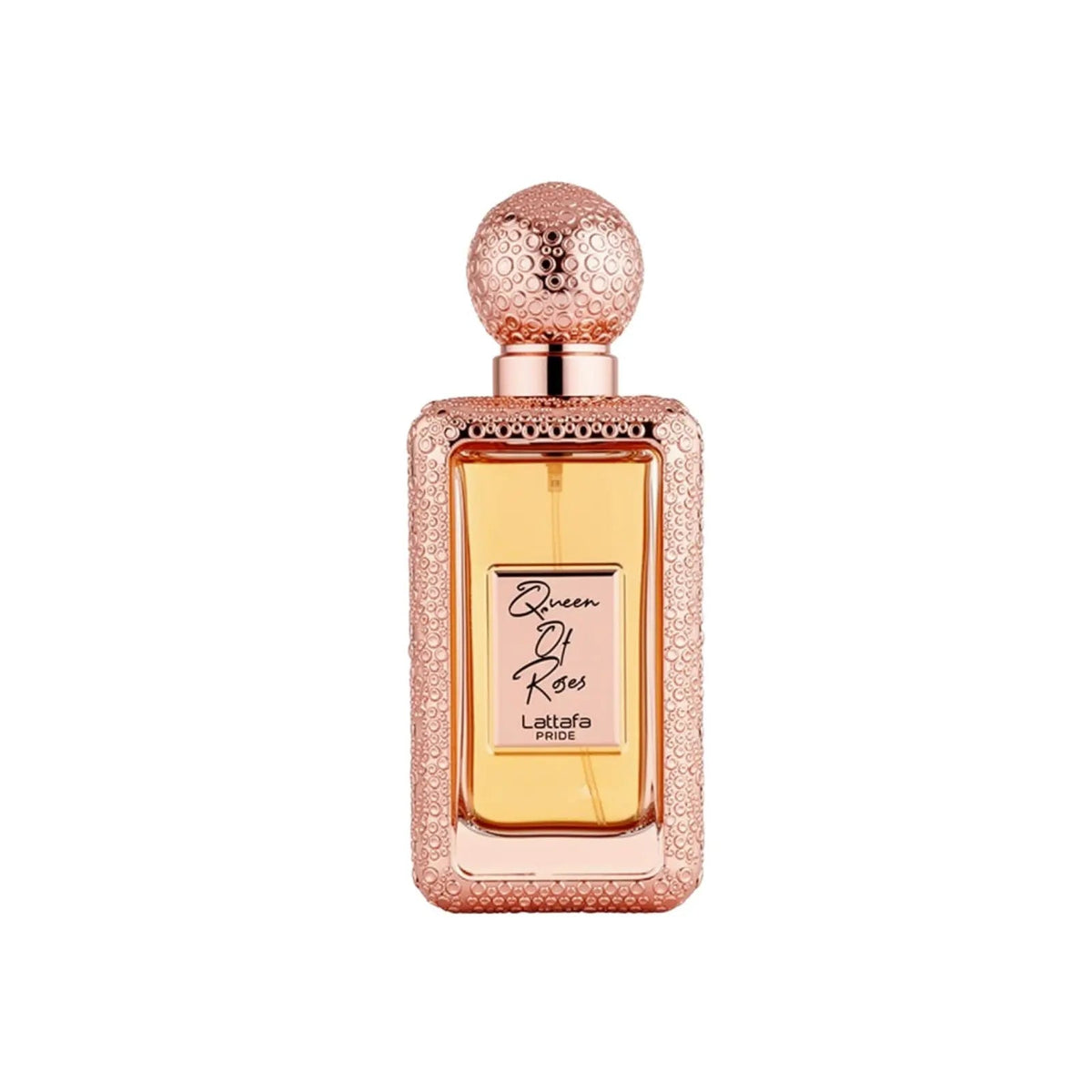 Queen Of Roses Perfume 100ml EDP Lattafa Pride - ScentSaver
