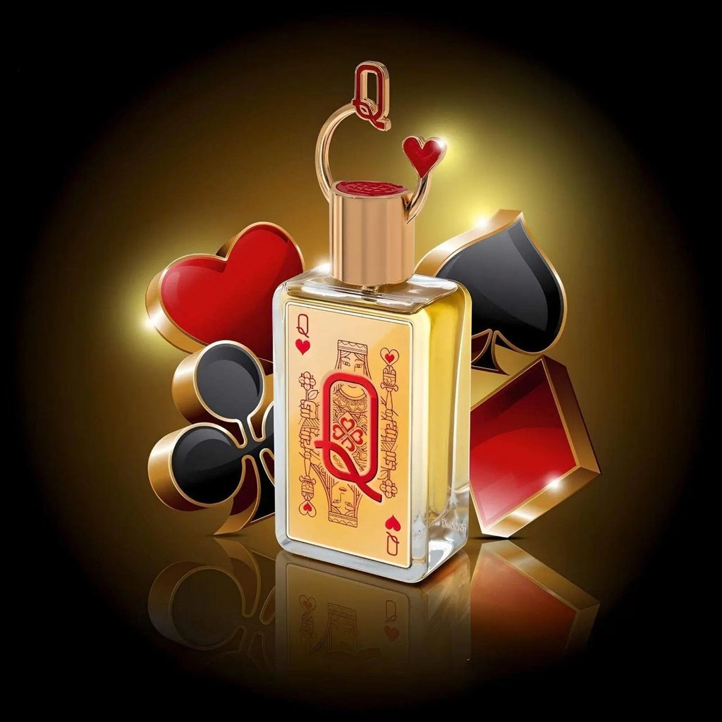 Queen Perfume 80ml EDP Fragrance World | ScentSaver