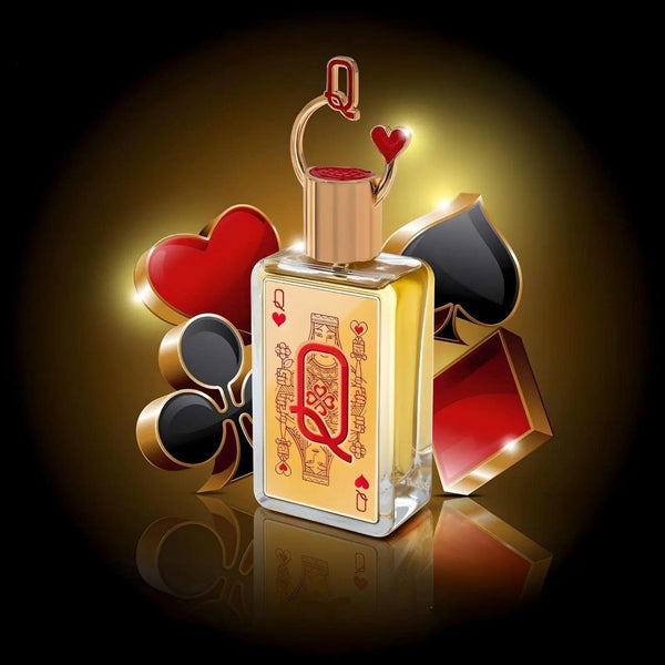 Queen Perfume 80ml EDP Fragrance World | ScentSaver