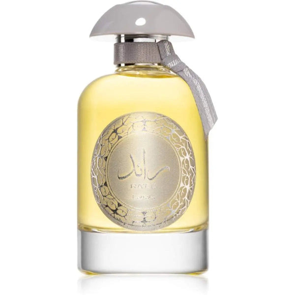 Ra'ed Silver Perfume 100ml EDP Lattafa - ScentSaver