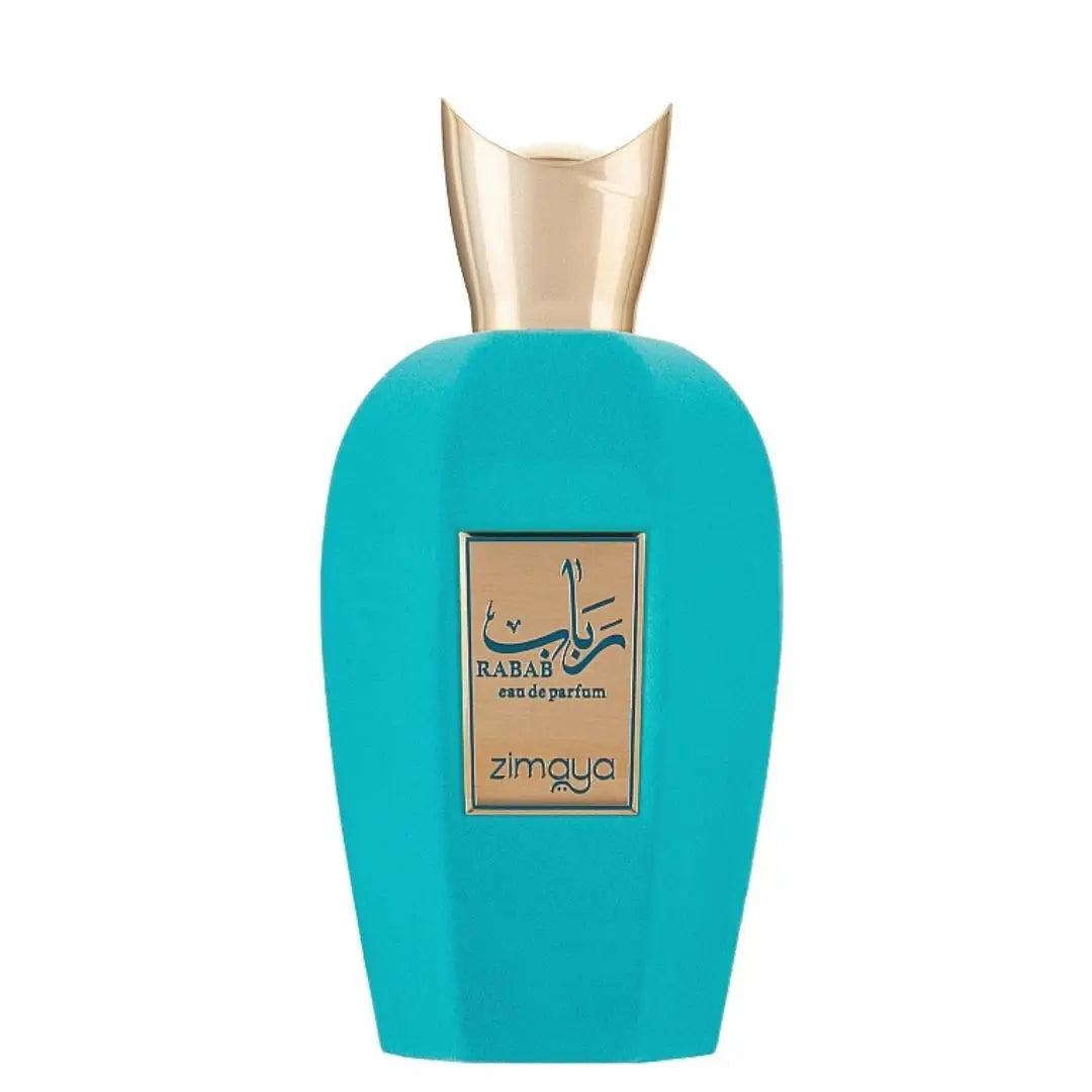 Rabab Perfume 100ml EDP Zimaya By Afnan | ScentSaver Main image