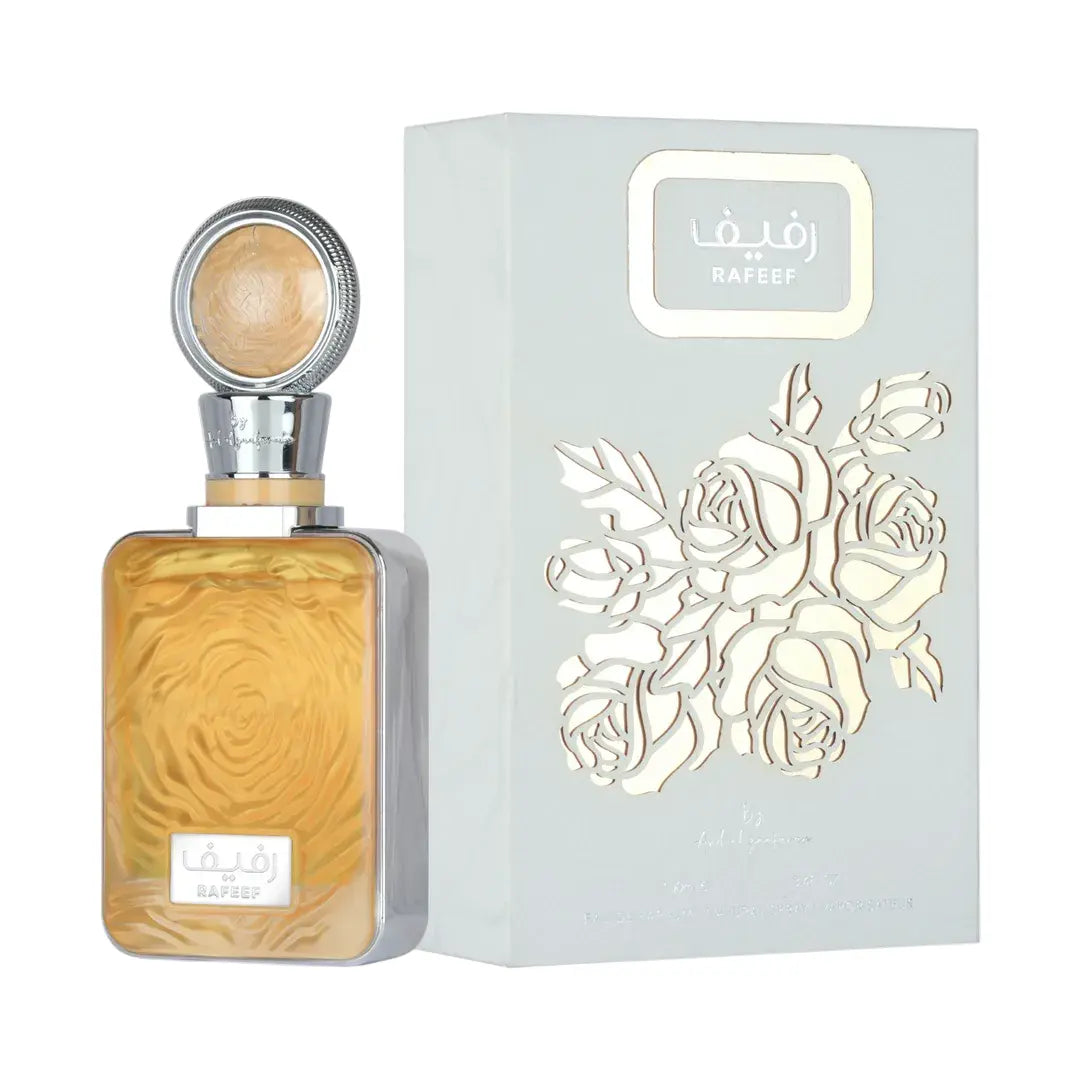 Rafeef Perfume 100ml EDP Ard Al Zaafaran - ScentSaver