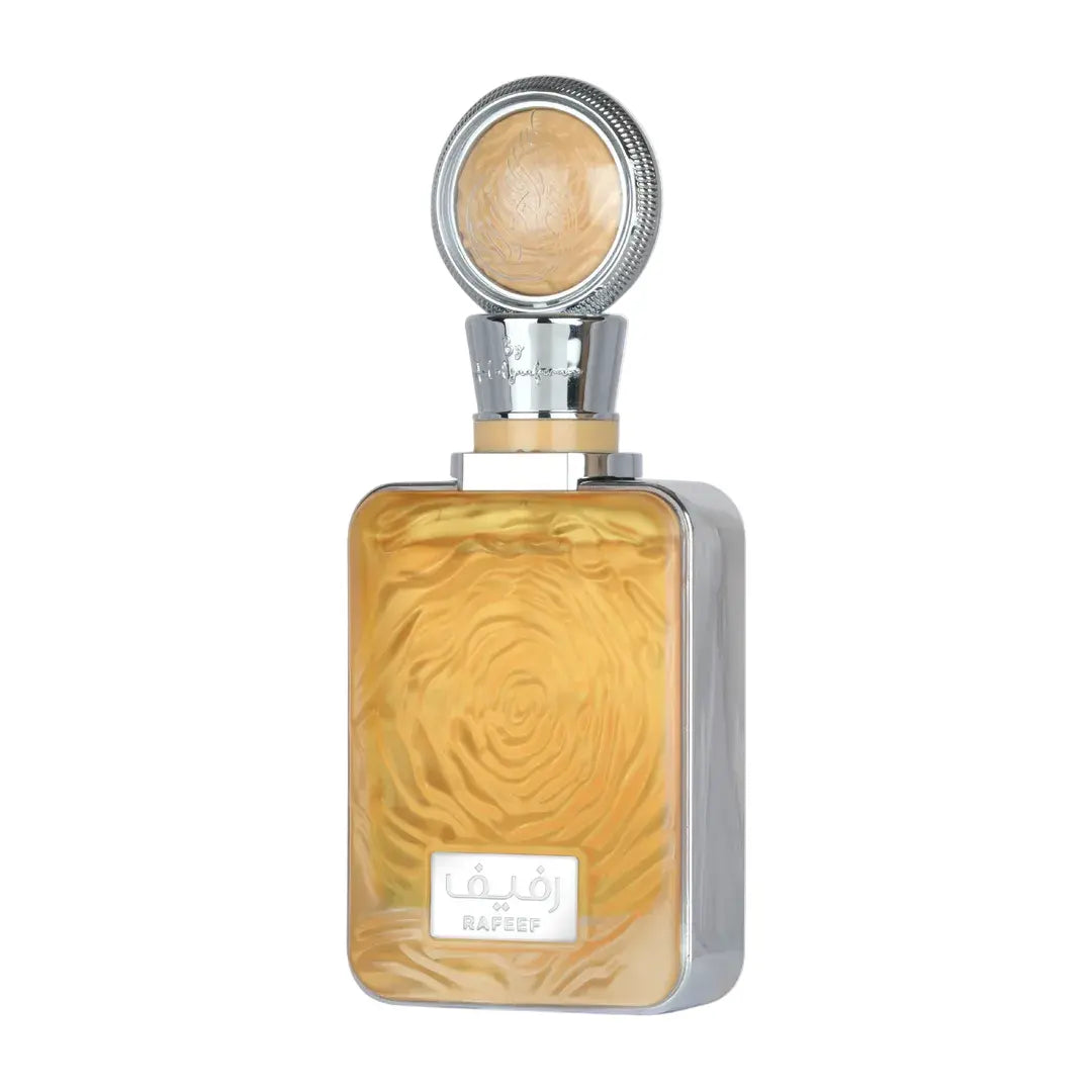 Rafeef Perfume 100ml EDP Ard Al Zaafaran Secondary image