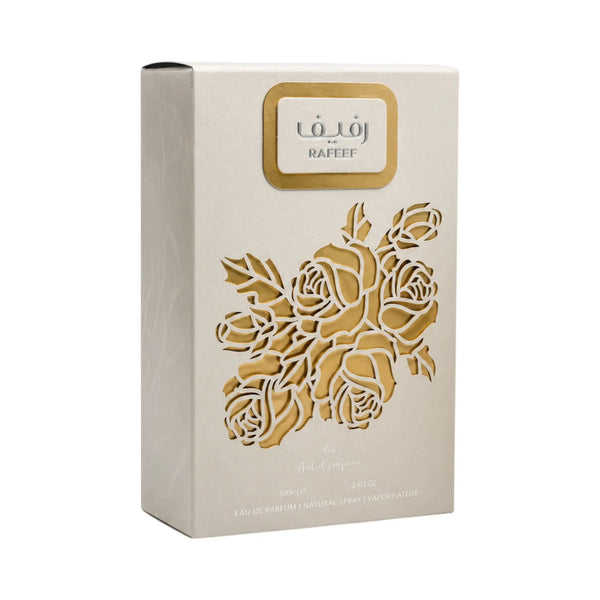 Rafeef Perfume 100ml EDP Ard Al Zaafaran - ScentSaver