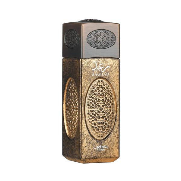 Raghad Perfume 100ml EDP Lattafa Pride - ScentSaver