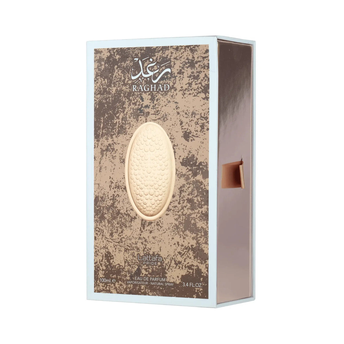 Raghad Perfume 100ml EDP Lattafa Pride - ScentSaver