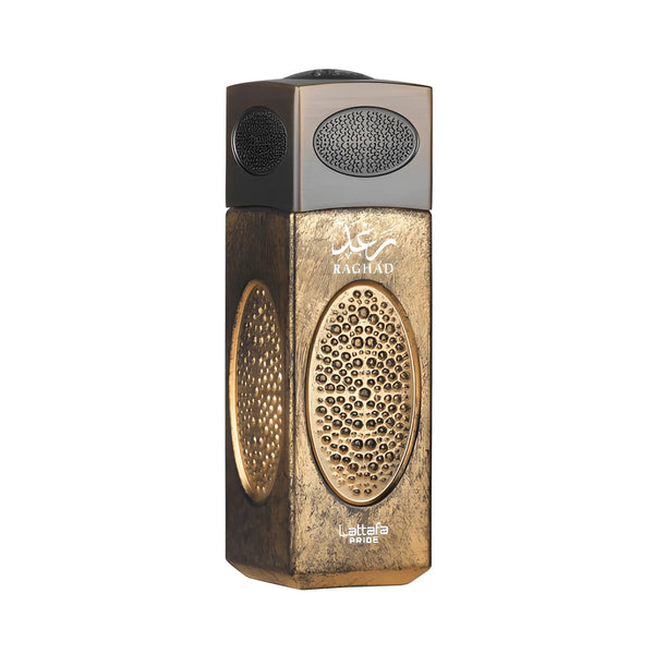 Raghad Perfume 100ml EDP Lattafa Pride - ScentSaver