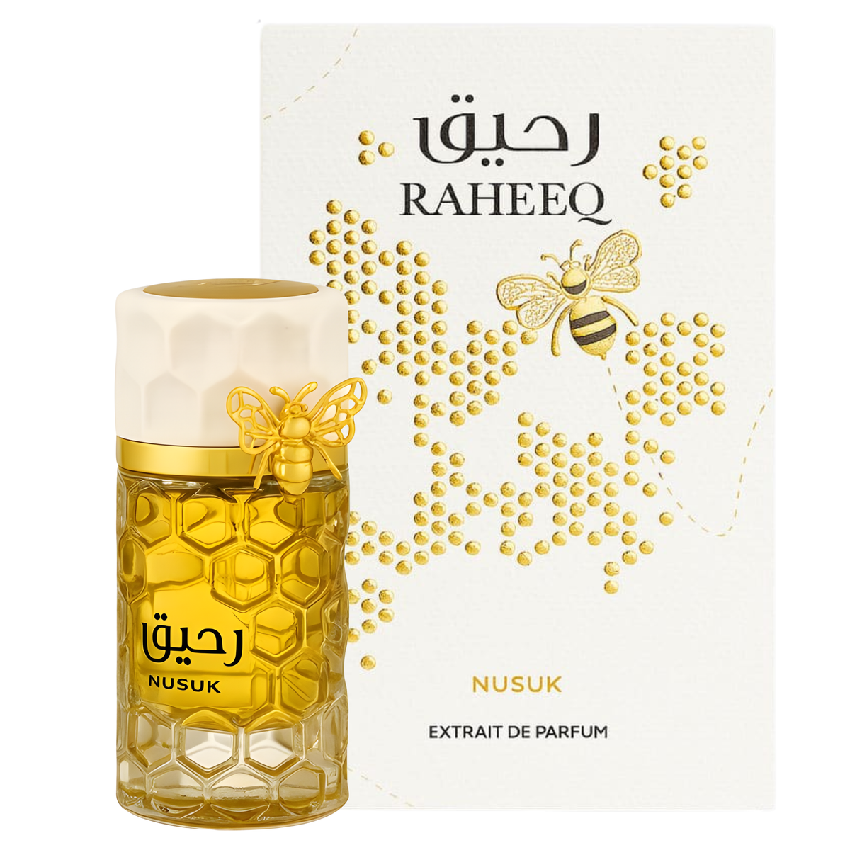 Raheeq Perfume 100ml EDP Riiffs - ScentSaver