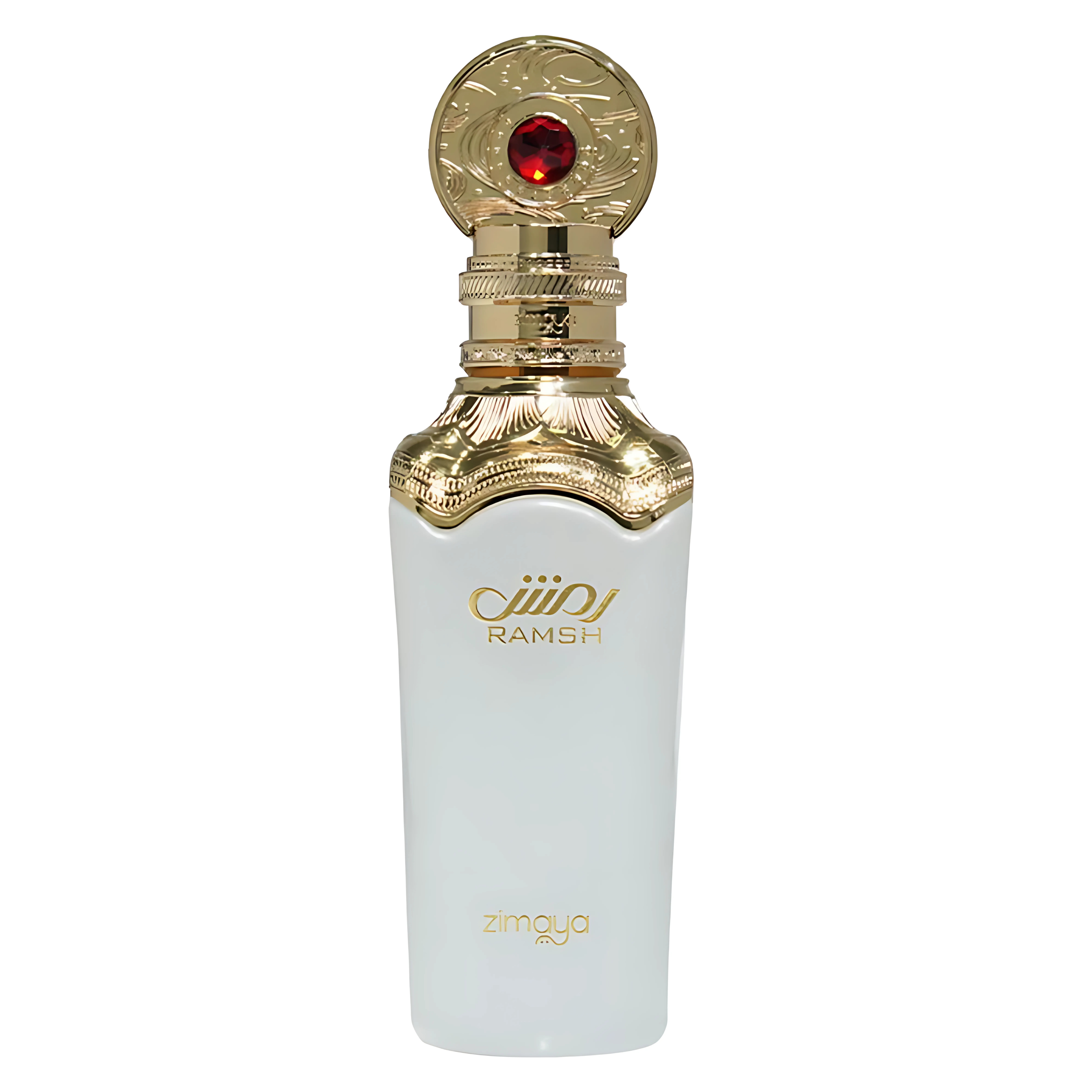 Ramsh Diva Perfume 100ml EDP Zimaya By Afnan Secondary image