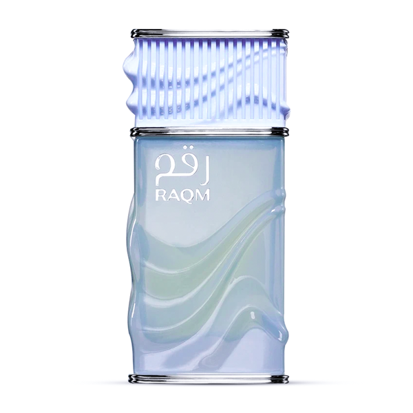 Raqm Extrait De Parfum 100ml Nusuk By Riffs - ScentSaver