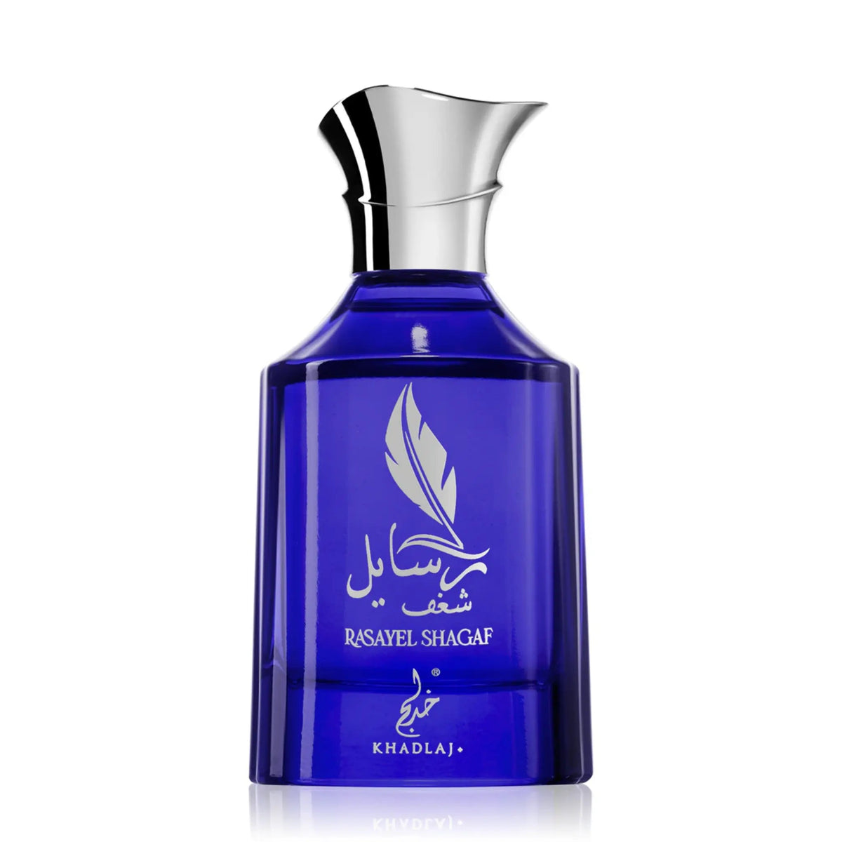 Rasayel Shagaf Perfume 100ml EDP Khadlaj - ScentSaver