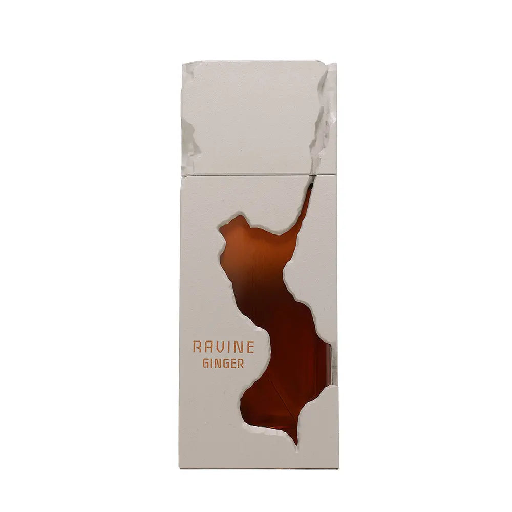 Ravine Ginger Perfume 100ml EDP French Avenue - ScentSaver