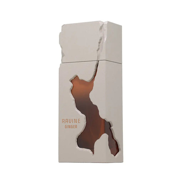 Ravine Ginger Perfume 100ml EDP French Avenue - ScentSaver