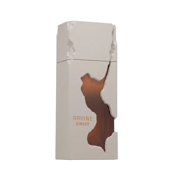 Ravine Ginger Perfume 100ml EDP French Avenue - ScentSaver