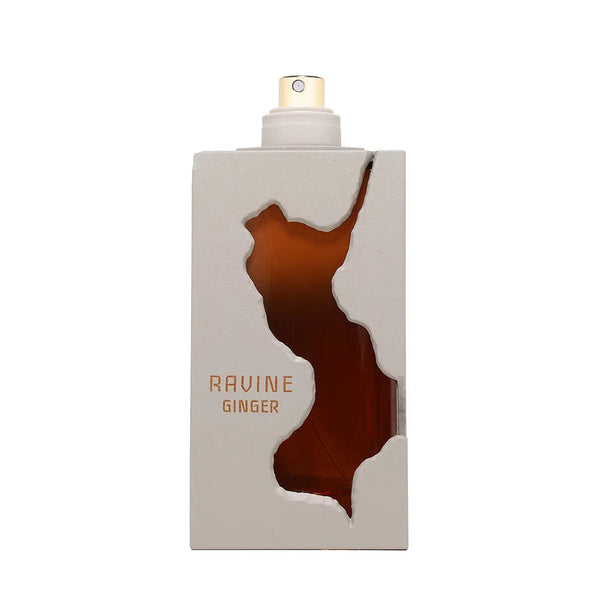 Ravine Ginger Perfume 100ml EDP French Avenue - ScentSaver
