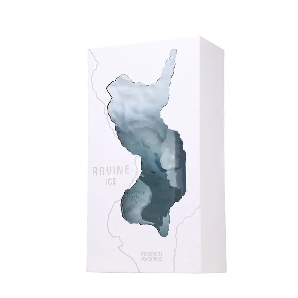Ravine Ice Perfume 100ml EDP French Avenue - ScentSaver