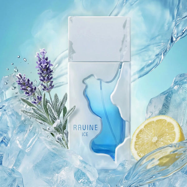 Ravine Ice Perfume 100ml EDP French Avenue - ScentSaver