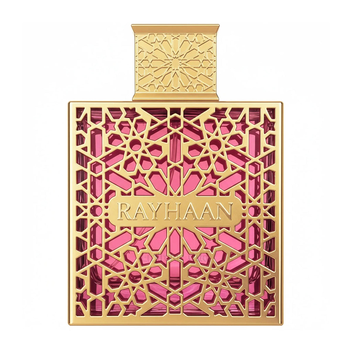 Rayhaan Kiss Perfume 100ml EDP by Rayhaan - ScentSaver Main image