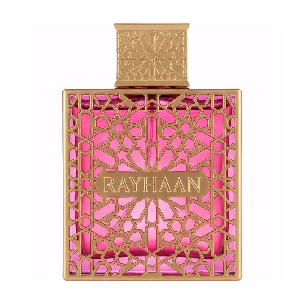 Rayhaan Kiss Perfume 100ml EDP by Rayhaan - ScentSaver
