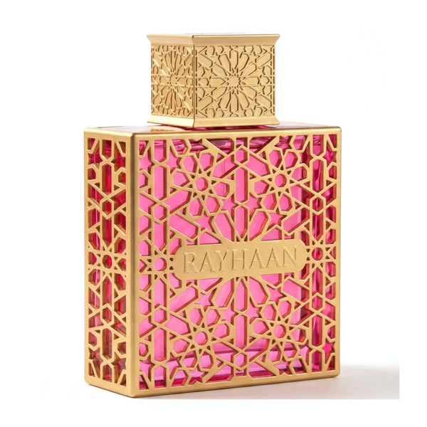 Rayhaan Kiss Perfume 100ml EDP by Rayhaan - ScentSaver