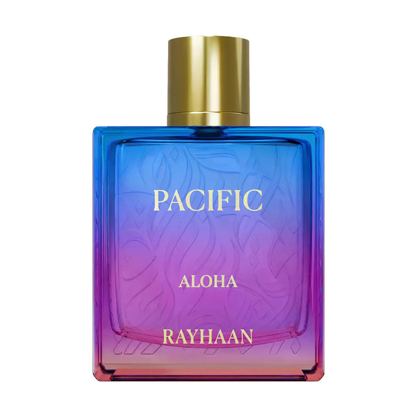 Rayhaan Pacific Aloha Perfume 100ml EDP By Rayhaan - ScentSaver