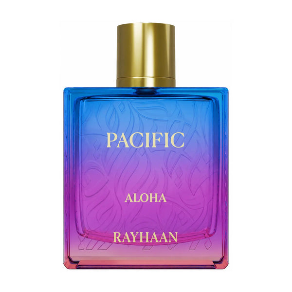 Rayhaan Pacific Aloha Perfume 100ml EDP By Rayhaan - ScentSaver