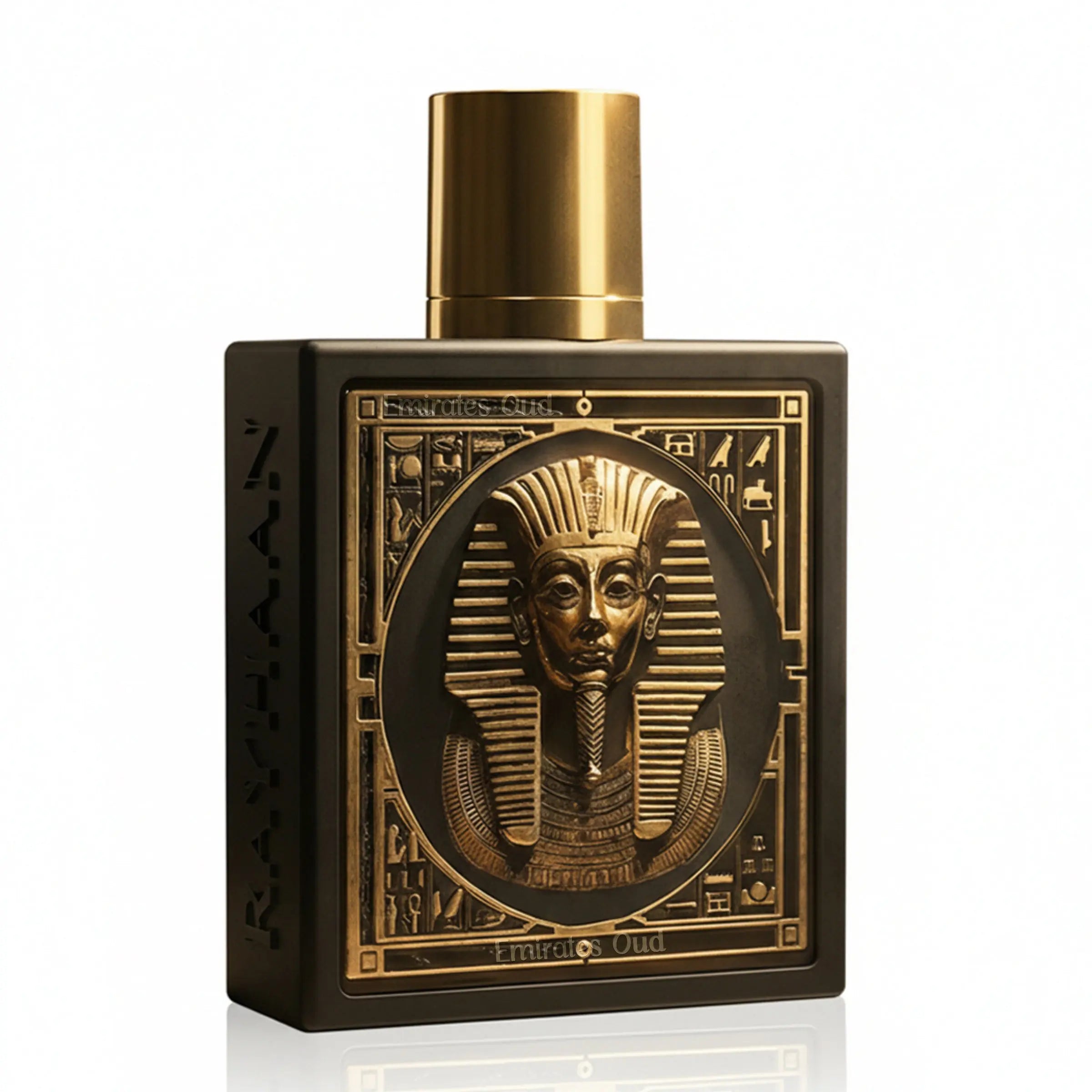 Rayhaan Pharaoh Perfume 100ml EDP by Rayhaan Secondary image