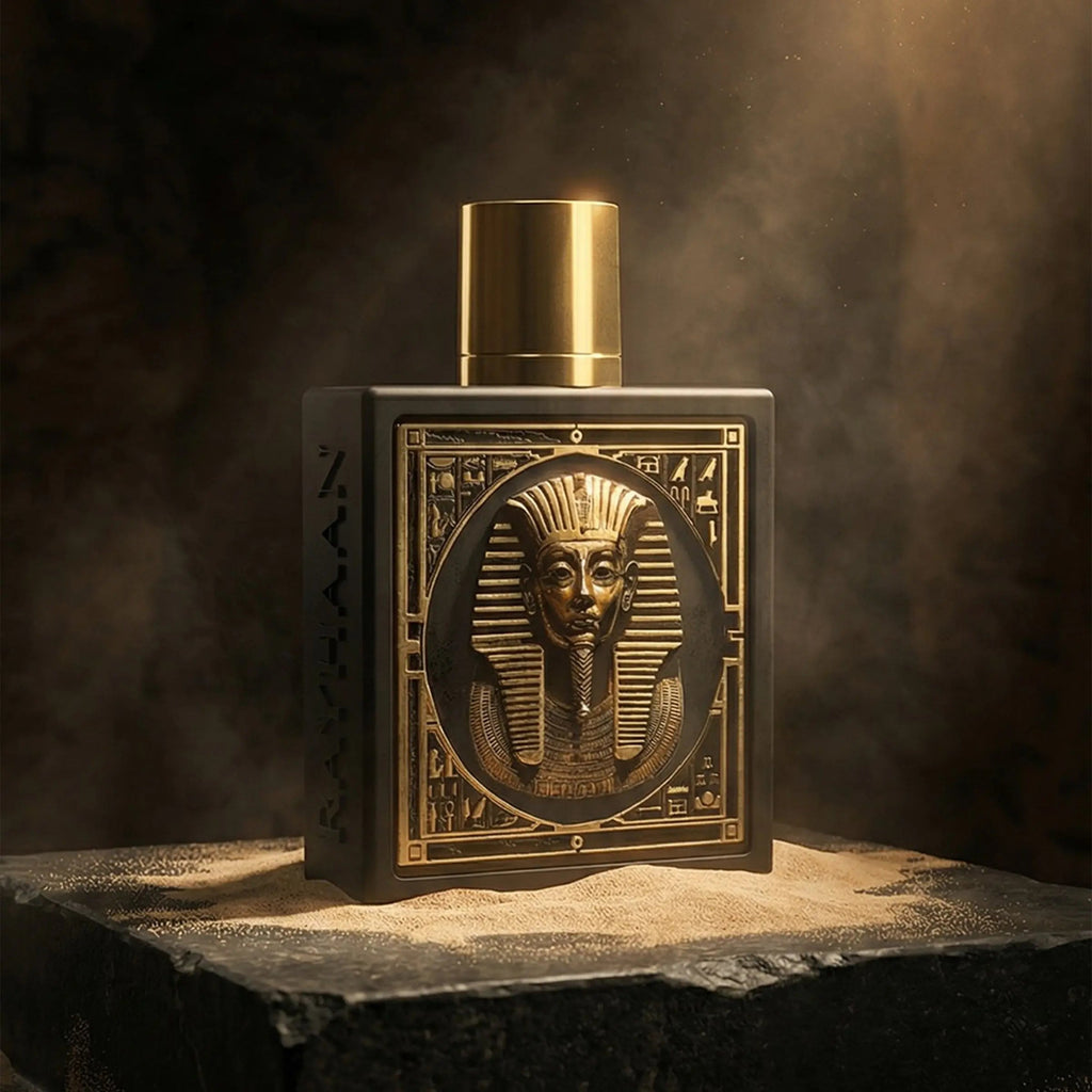 Rayhaan Pharaoh Perfume 100ml EDP by Rayhaan - ScentSaver