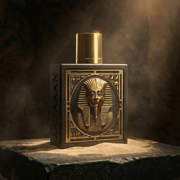Rayhaan Pharaoh Perfume 100ml EDP by Rayhaan - ScentSaver