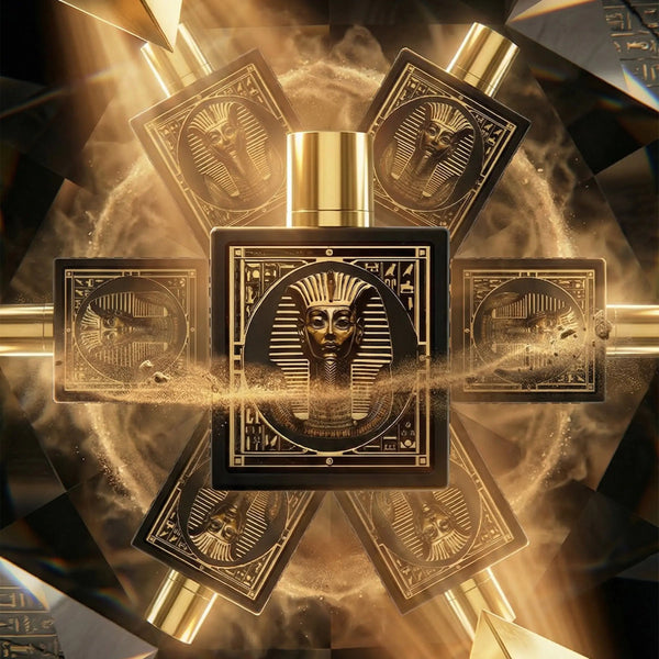 Rayhaan Pharaoh Perfume 100ml EDP by Rayhaan - ScentSaver