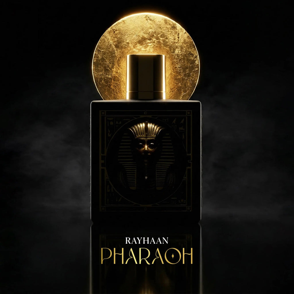 Rayhaan Pharaoh Perfume 100ml EDP by Rayhaan - ScentSaver
