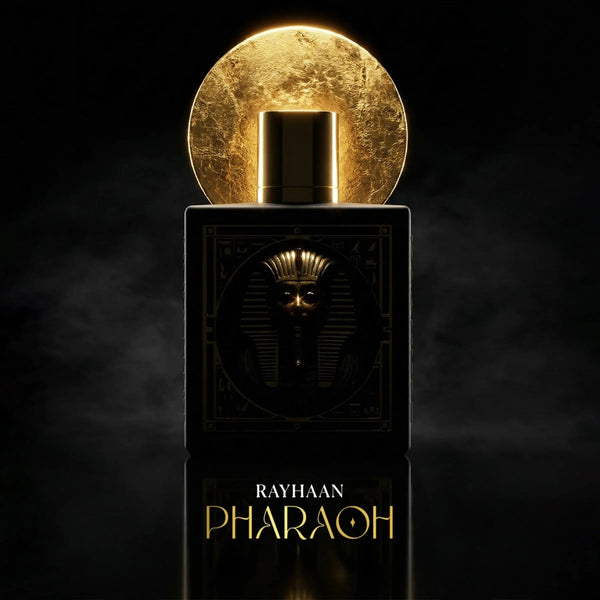 Rayhaan Pharaoh Perfume 100ml EDP by Rayhaan - ScentSaver