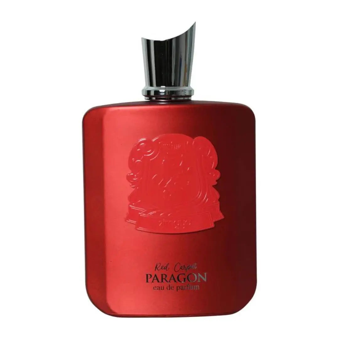 Red Carpet Paragon Perfume 100ml EDP Zimaya By Afnan | ScentSaver Main image