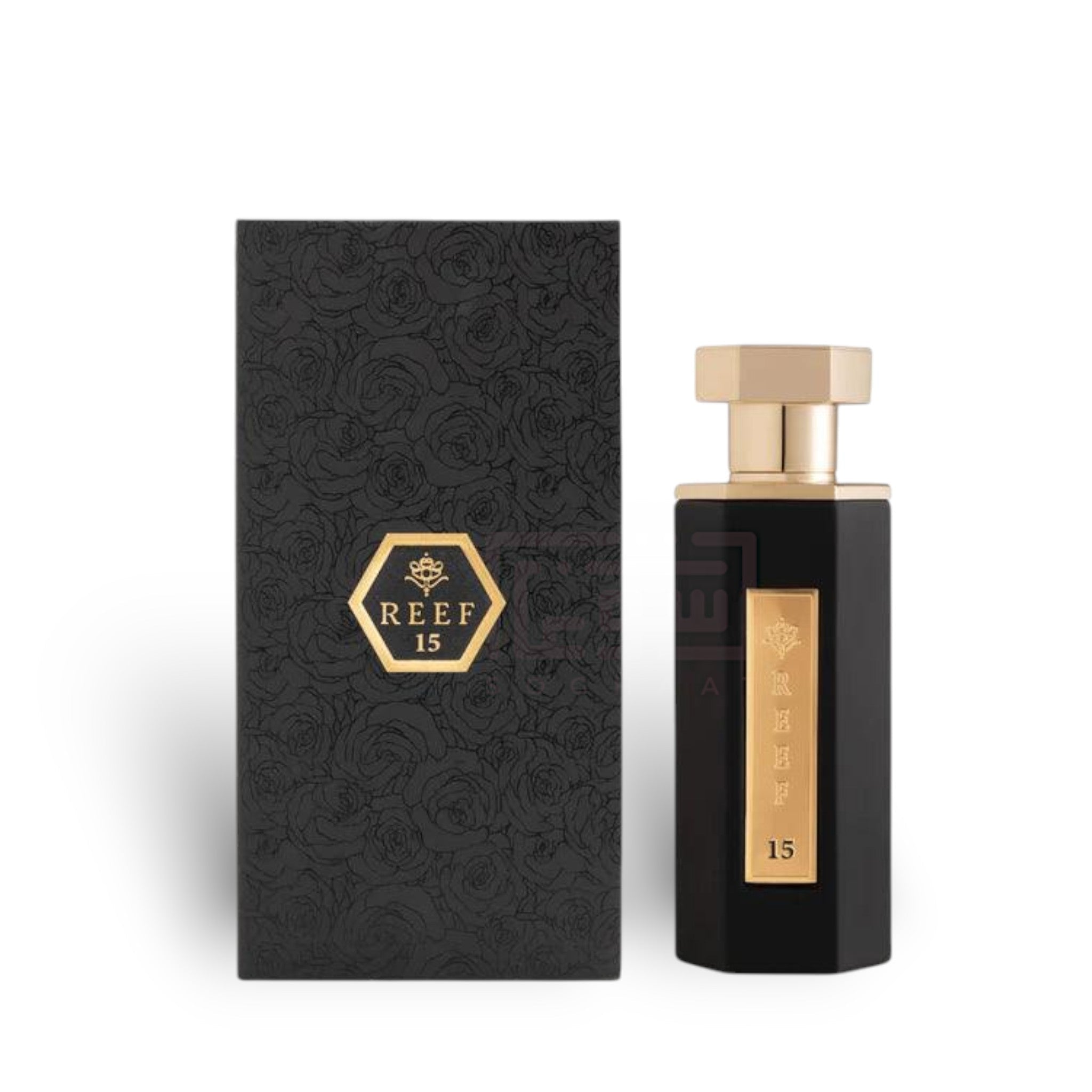 Reef 15 EDP 100ml Perfume By Reef - ScentSaver