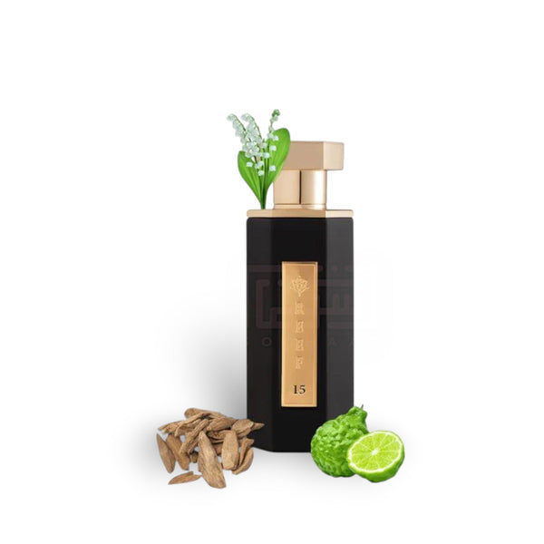 Reef 15 EDP 100ml Perfume By Reef - ScentSaver