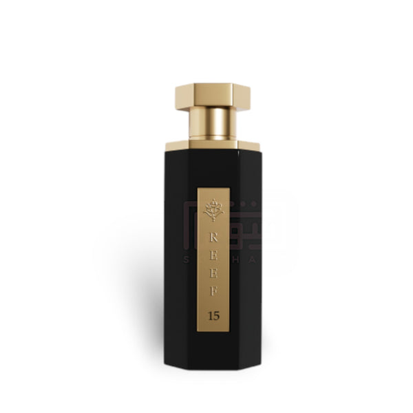 Reef 15 EDP 100ml Perfume By Reef - ScentSaver