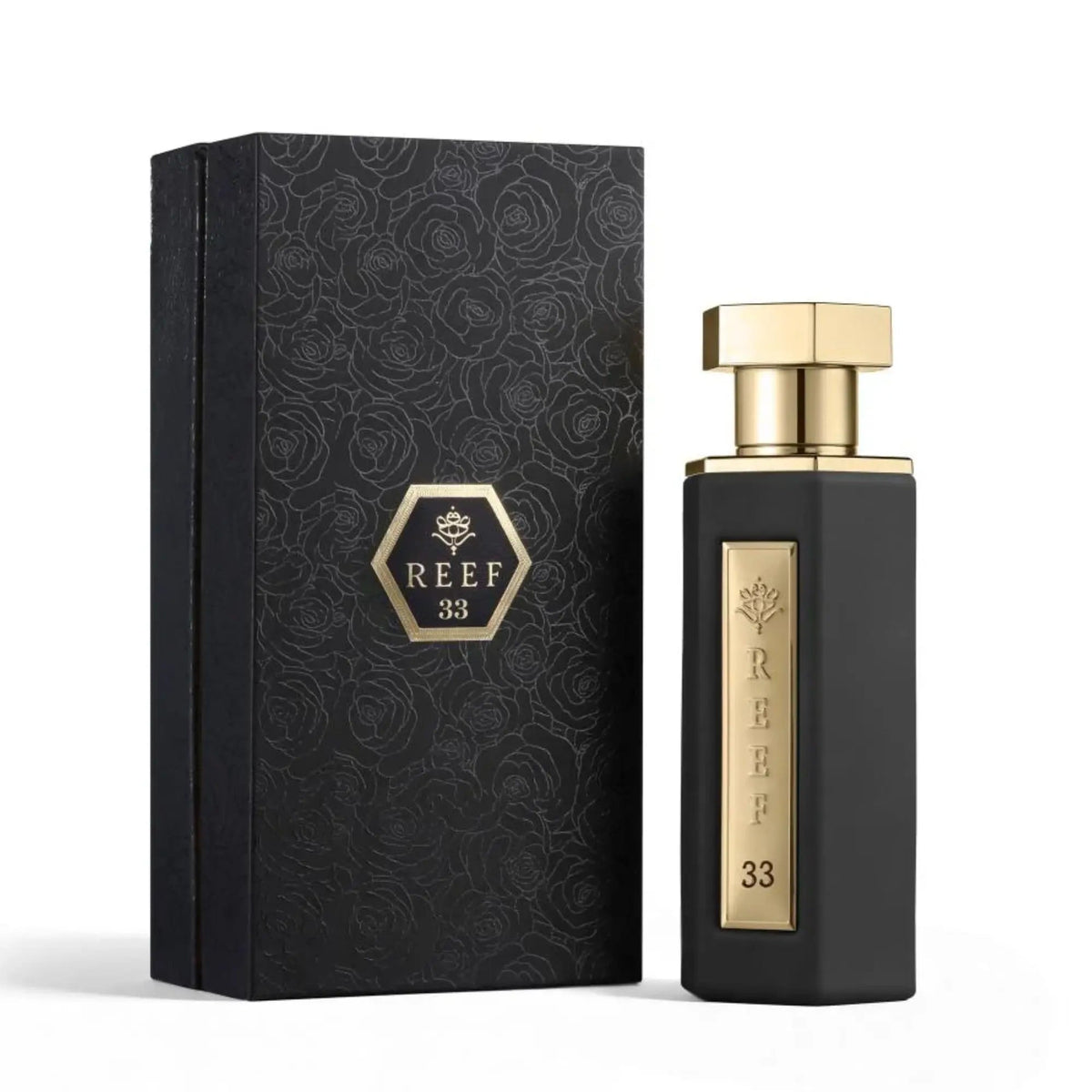 Reef 33 Classic Perfume 100ml EDP Reef - ScentSaver Main image