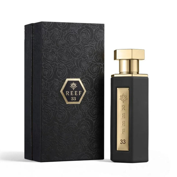 Reef 33 Classic Perfume 100ml EDP Reef - ScentSaver