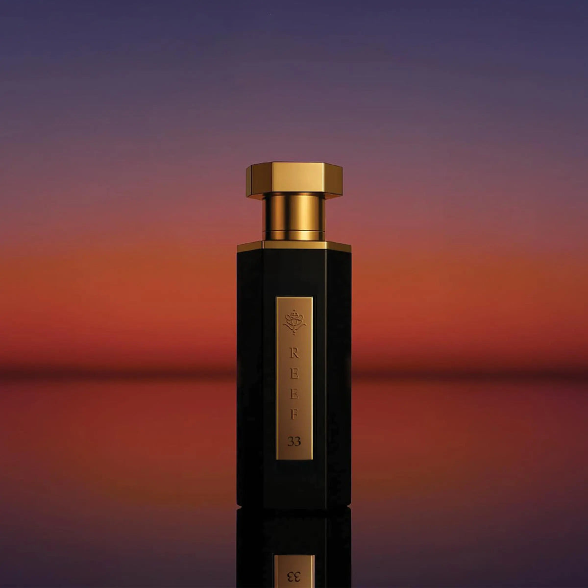 Reef 33 Classic Perfume 100ml EDP Reef - ScentSaver