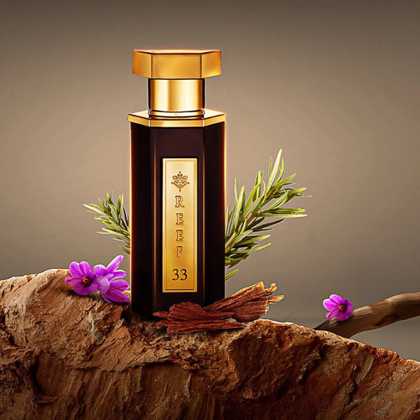 Reef 33 Classic Perfume 100ml EDP Reef - ScentSaver