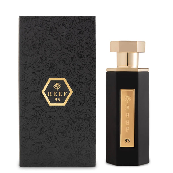 Reef 33 Classic Perfume 100ml EDP Reef - ScentSaver