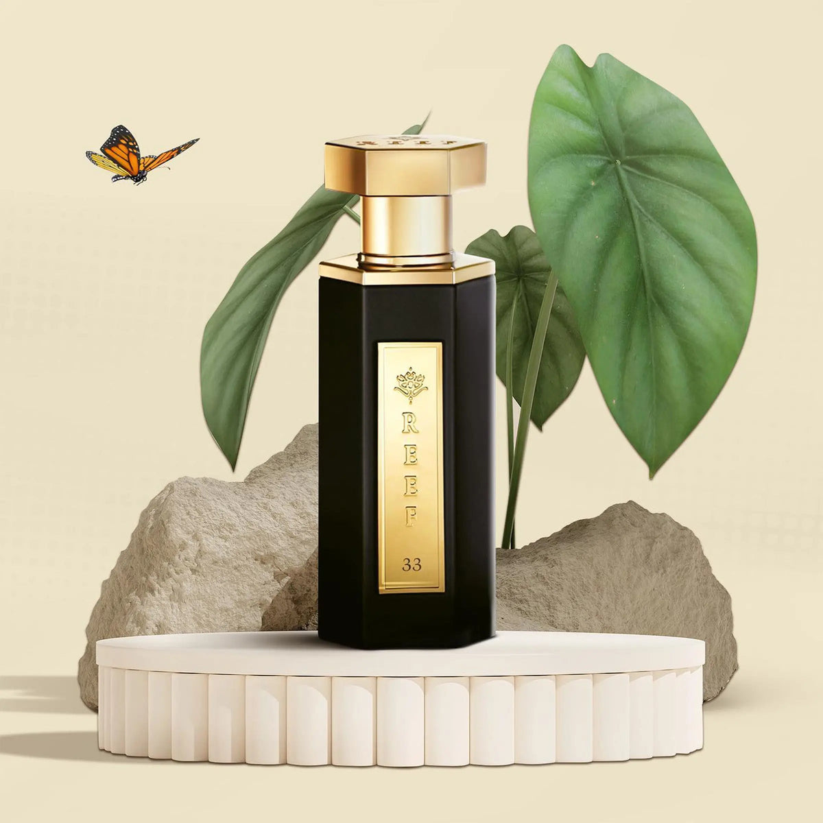 Reef 33 Classic Perfume 100ml EDP Reef - ScentSaver