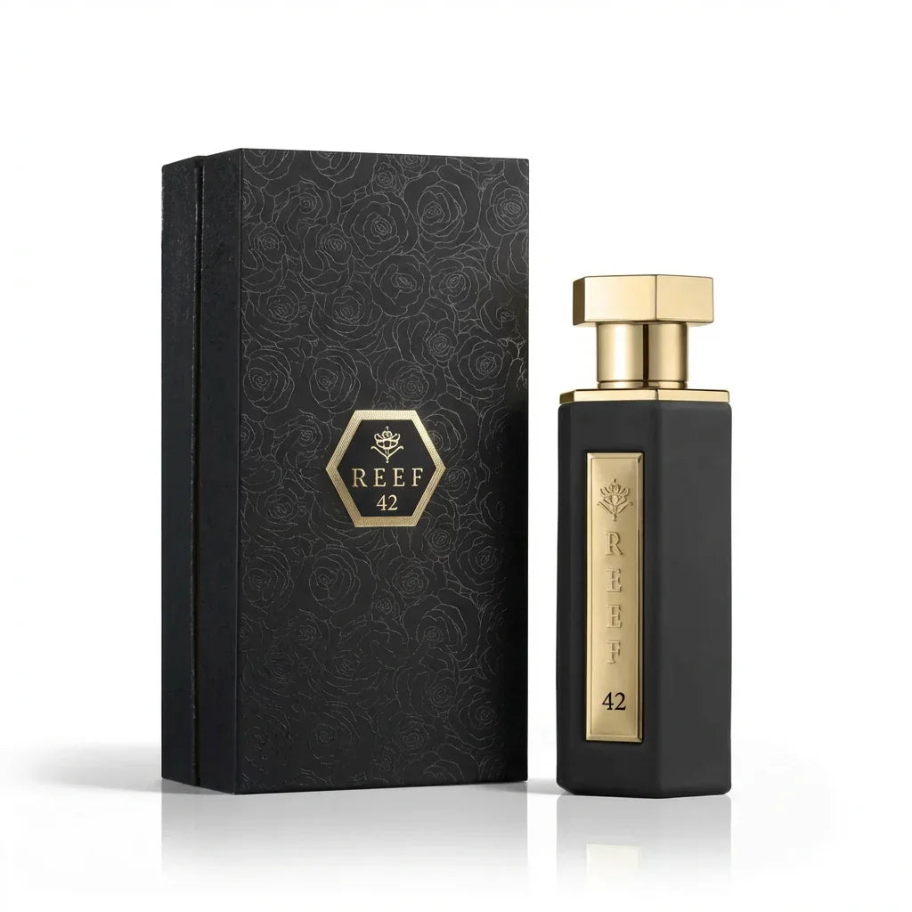 Reef 42 Classic Perfume 100ml EDP Reef - ScentSaver