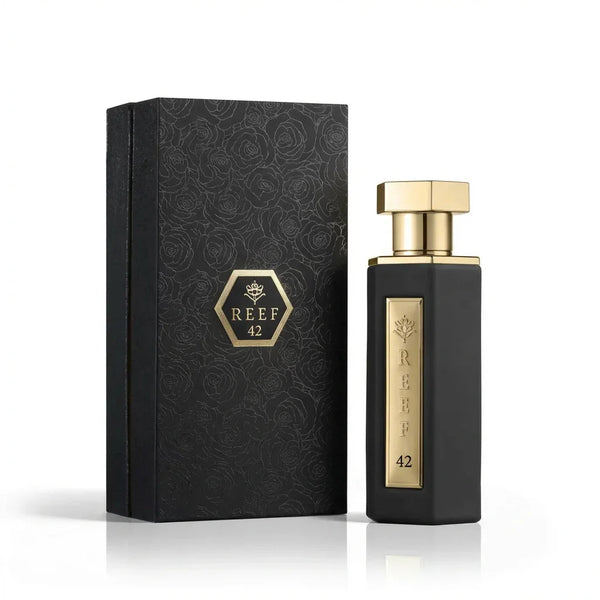 Reef 42 Classic Perfume 100ml EDP Reef - ScentSaver
