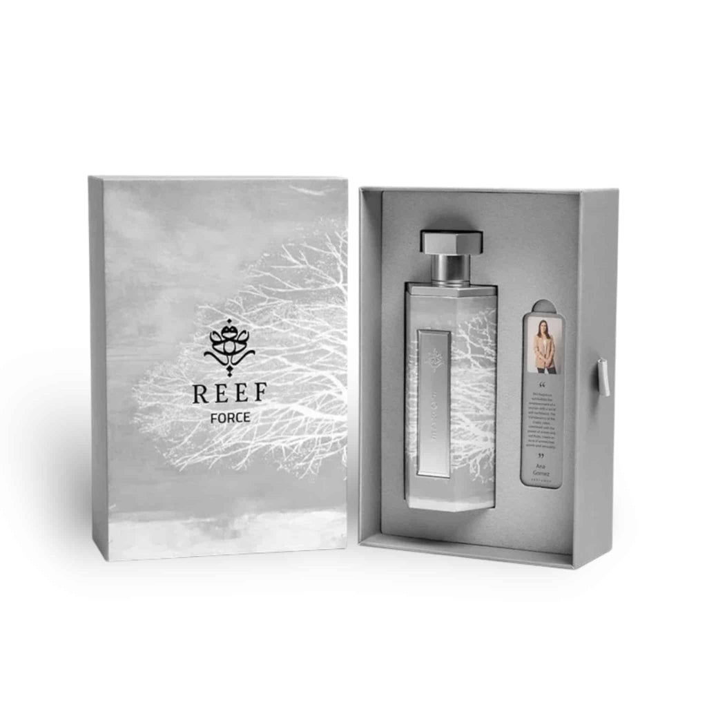 Reef Force Perfume 200ml EDP Reef - ScentSaver