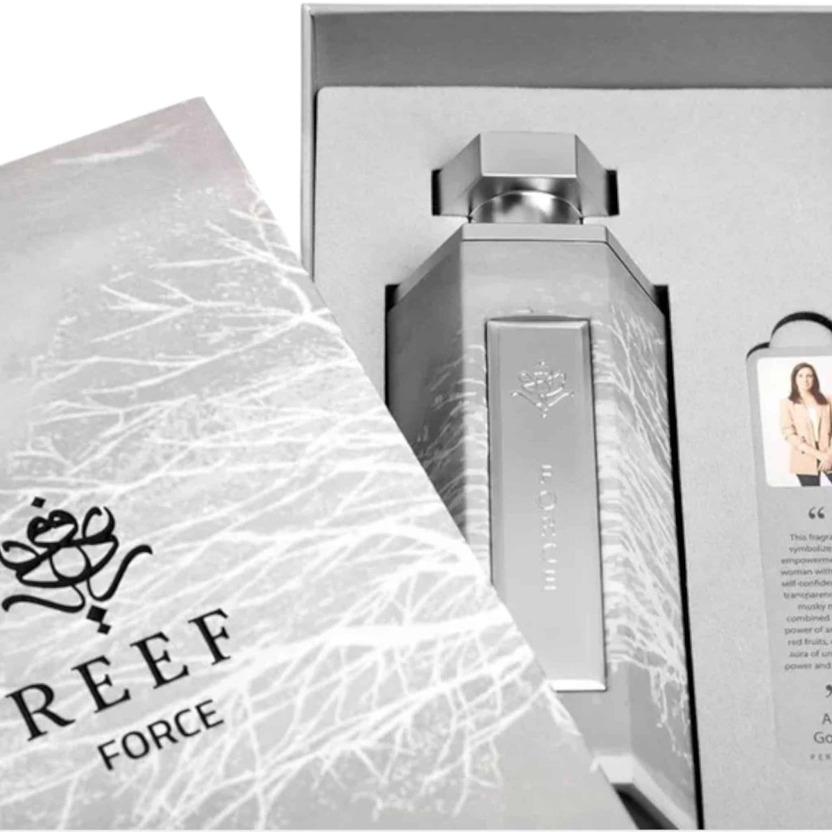 Reef Force Perfume 200ml EDP Reef - ScentSaver